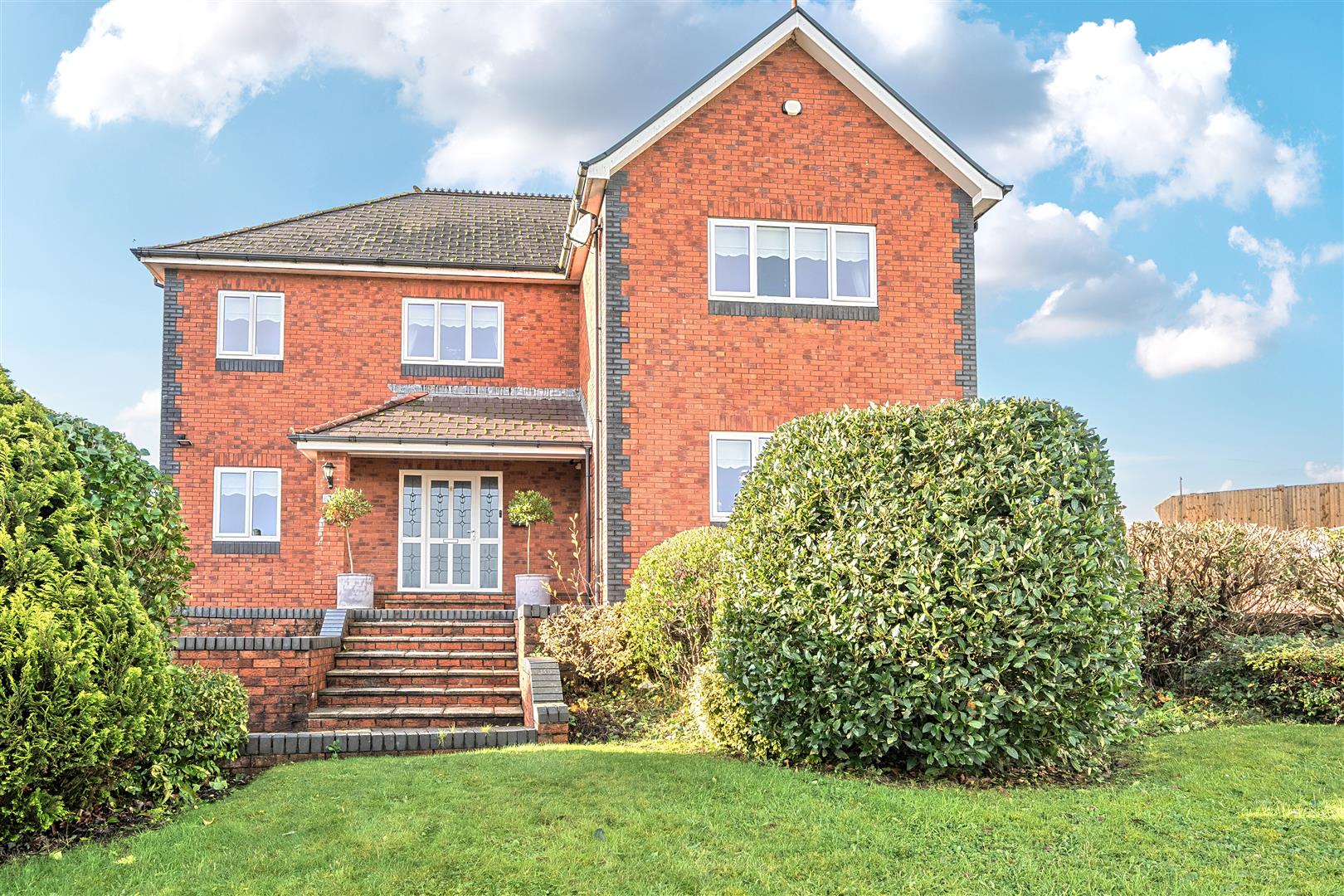 Heol Y Parc, Pontarddulais, Swansea, SA4 0XF